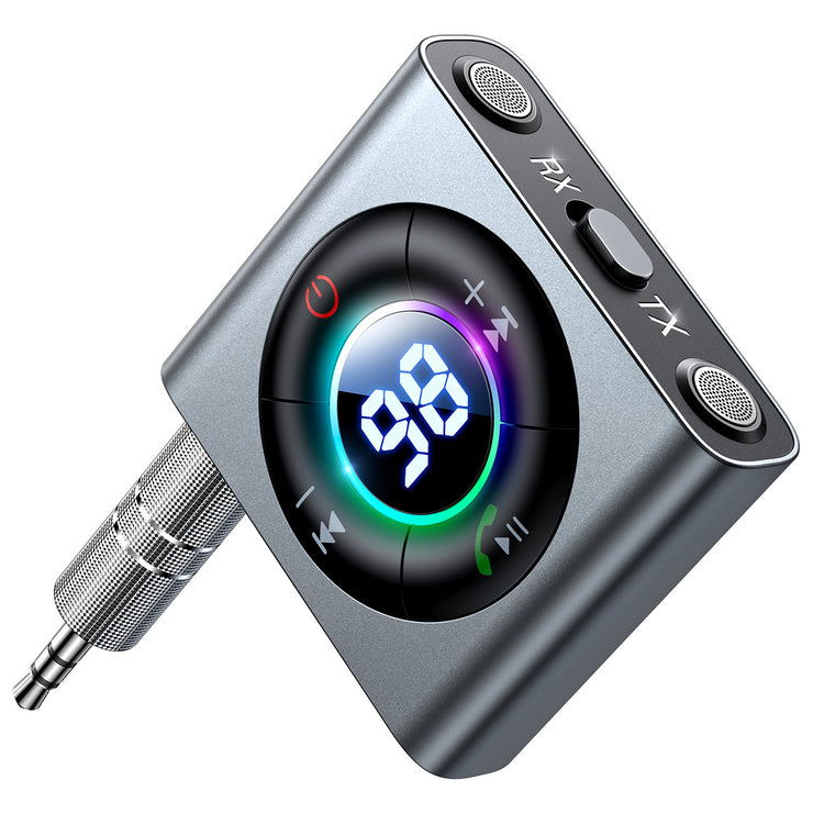 JOYROOM JRCB2 Wireless Bluetooth Receiver price in bangladesh